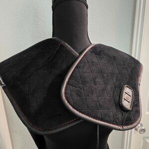 Snailax SL-661 Heating Wrap with Massage